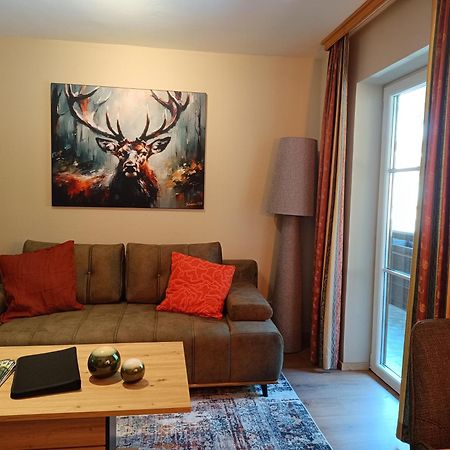 באד גסטיין Appartement Schneegloeckchen מראה חיצוני תמונה