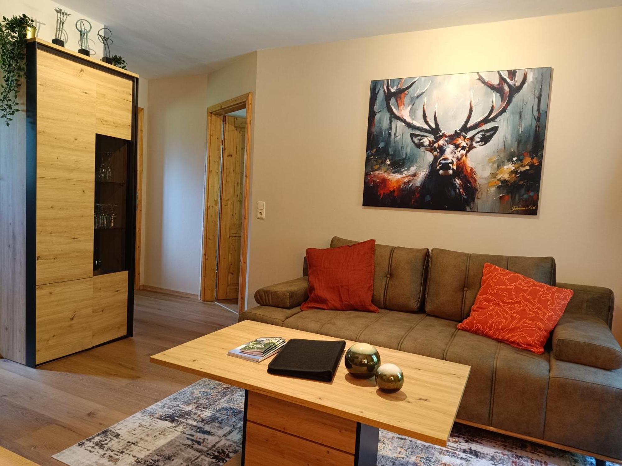 באד גסטיין Appartement Schneegloeckchen מראה חיצוני תמונה